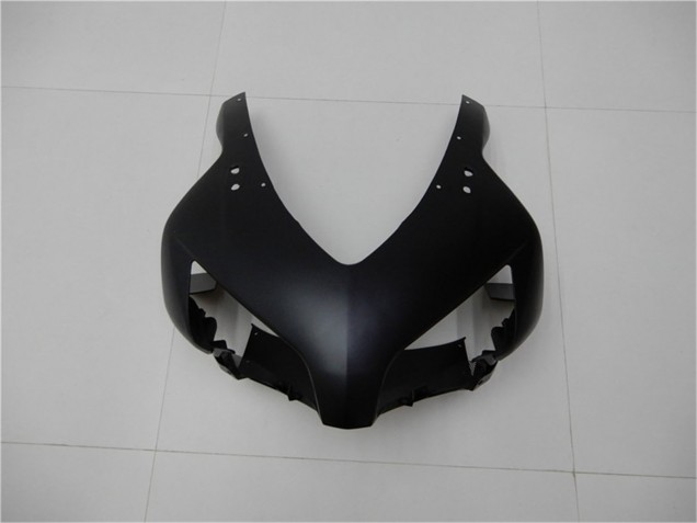 2004-2005 Matte Black Honda CBR1000RR Motorcycle Fairings Canada