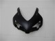 2004-2005 Matte Black Honda CBR1000RR Motorcycle Fairings Canada