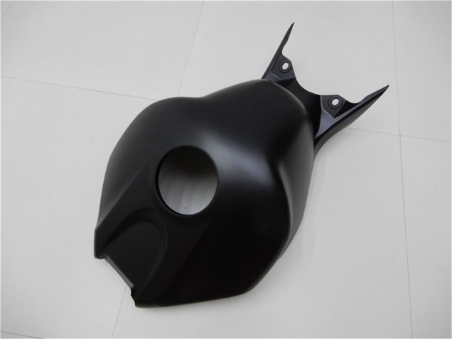 2004-2005 Matte Black Honda CBR1000RR Motorcycle Fairings Canada