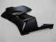 2004-2005 Matte Black Honda CBR1000RR Motorcycle Fairings Canada