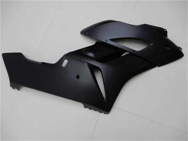 2004-2005 Matte Black Honda CBR1000RR Motorcycle Fairings Canada