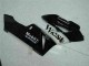 2004-2005 Glossy Black White West Mobil Michelin Honda CBR1000RR Motorcycle Fairings Canada
