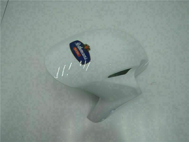 2004-2005 White Blue Yellow Rothmans Honda CBR1000RR Motorcycle Fairing Canada