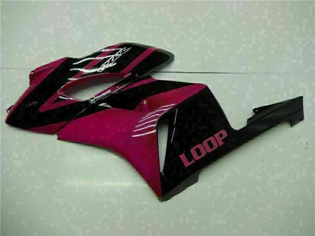 2004-2005 Purple Black Honda CBR1000RR Motorcycle Fairings Canada