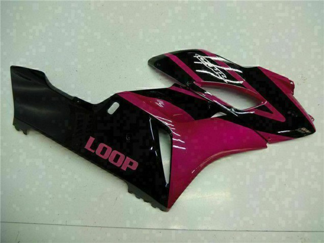 2004-2005 Purple Black Honda CBR1000RR Motorcycle Fairings Canada