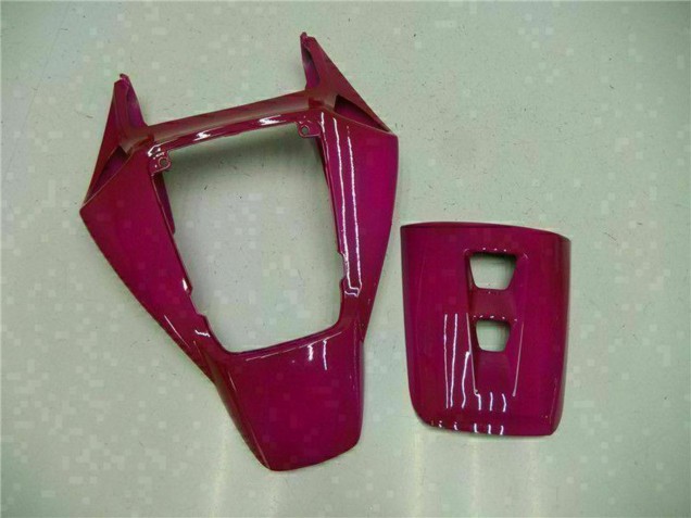 2004-2005 Purple Black Honda CBR1000RR Motorcycle Fairings Canada