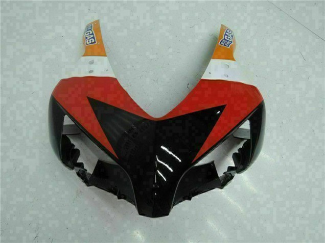 2004-2005 Orange White Red Black Repsol Honda CBR1000RR Motorcycle Fairings Canada