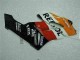 2004-2005 Orange White Red Black Repsol Honda CBR1000RR Motorcycle Fairings Canada