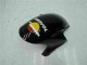 2004-2005 Orange White Red Black Repsol Honda CBR1000RR Motorcycle Fairings Canada