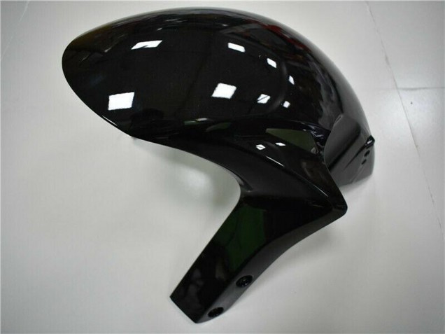 2004-2005 Glossy Black Grey Honda CBR1000RR Motorcycle Fairings Canada