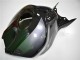 2004-2005 Glossy Black Grey Honda CBR1000RR Motorcycle Fairings Canada