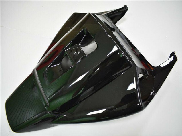 2004-2005 Glossy Black Grey Honda CBR1000RR Motorcycle Fairings Canada