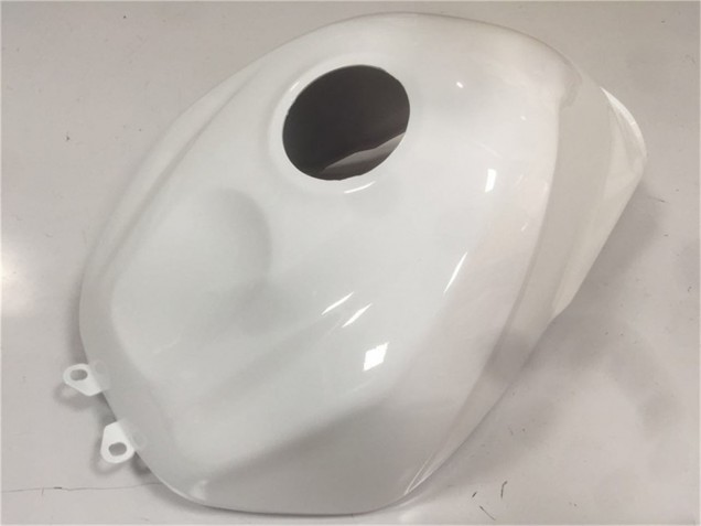 2004-2005 Glossy White Suzuki GSXR 600/750 Motorcycle Fairings Canada