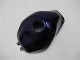 2004-2005 Glossy Black Silver Blue Suzuki GSXR 600/750 Motorcycle Fairings Canada