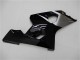 2004-2005 Glossy Black Silver Blue Suzuki GSXR 600/750 Motorcycle Fairings Canada