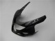 2004-2005 Grey Black Flame Suzuki GSXR 600/750 Motorcycle Fairings Canada