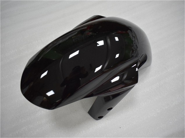 2004-2005 White Blue Black Suzuki GSXR 600/750 Motorcycle Fairing Canada