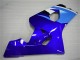 2004-2005 White Blue Black Suzuki GSXR 600/750 Motorcycle Fairing Canada