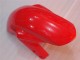 2004-2005 Red Black Suzuki GSXR 600/750 Motorcycle Fairings Canada