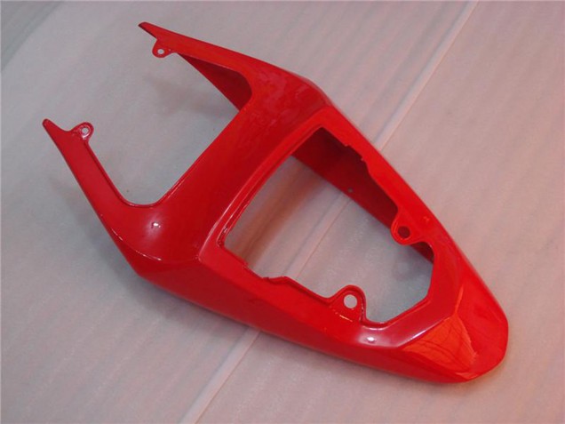2004-2005 Red Black Suzuki GSXR 600/750 Motorcycle Fairings Canada