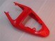 2004-2005 Red Black Suzuki GSXR 600/750 Motorcycle Fairings Canada