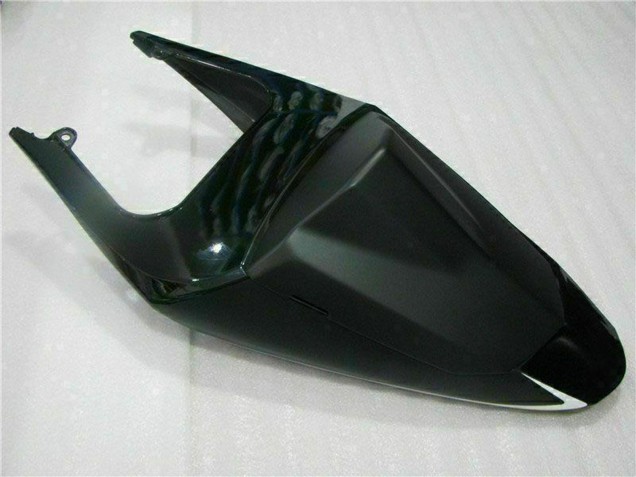 2004-2005 Glossy Black Matte Black Red Decal Suzuki GSXR 600/750 Motorcycle Fairings Canada