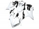 2004-2006 White Black Yamaha YZF R1 Motorcycle Fairing Canada