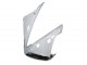 2004-2006 White Black Yamaha YZF R1 Motorcycle Fairing Canada