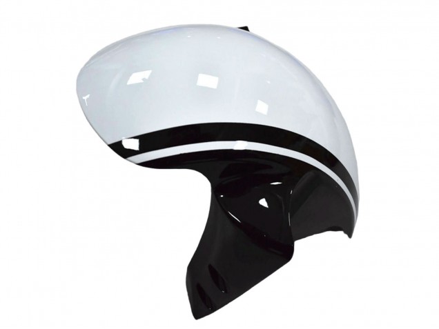 2004-2006 White Black Yamaha YZF R1 Motorcycle Fairing Canada