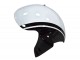 2004-2006 White Black Yamaha YZF R1 Motorcycle Fairing Canada