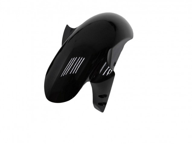 2004-2006 Glossy Black Red Flame Yamaha YZF R1 Motorcycle Fairings Canada