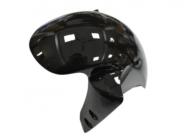 2004-2006 Glossy Black Matte Black Yamaha YZF R1 Motorcycle Fairings Canada
