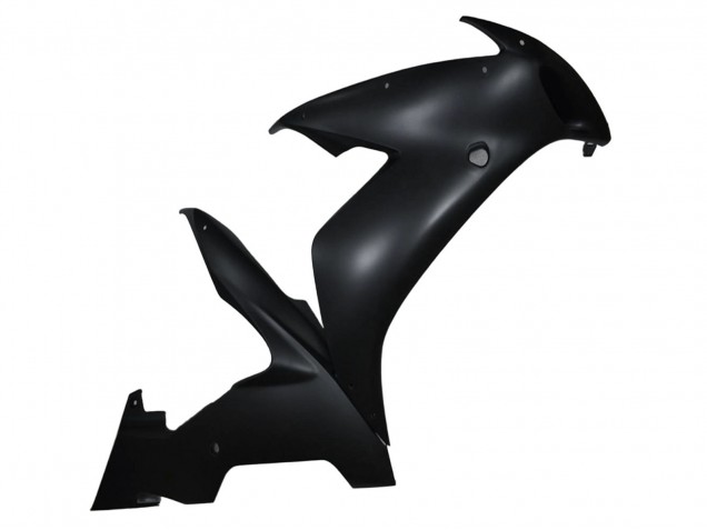 2004-2006 Glossy Black Matte Black Yamaha YZF R1 Motorcycle Fairings Canada