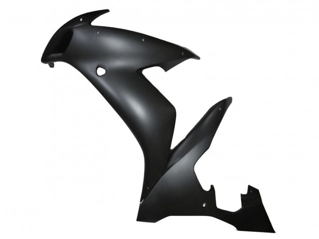 2004-2006 Glossy Black Matte Black Yamaha YZF R1 Motorcycle Fairings Canada