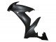 2004-2006 Glossy Black Matte Black Yamaha YZF R1 Motorcycle Fairings Canada