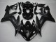 2004-2006 Glossy Black Matte Black Yamaha YZF R1 Motorcycle Fairings Canada