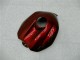 2004-2006 Maroon Red Matte Black Yamaha YZF R1 Motorcycle Fairings Canada