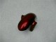 2004-2006 Maroon Red Matte Black Yamaha YZF R1 Motorcycle Fairings Canada