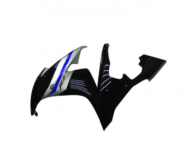 2004-2006 Silver Blue Black Yamaha YZF R1 Motorcycle Fairings Canada