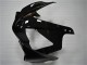 2004-2007 Glossy Black Honda CBR600 F4i Motorcycle Fairing Kits Canada
