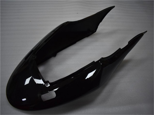 2004-2007 Glossy Black Honda CBR600 F4i Motorcycle Fairing Kits Canada