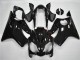 2004-2007 Glossy Black Honda CBR600 F4i Motorcycle Fairing Kits Canada