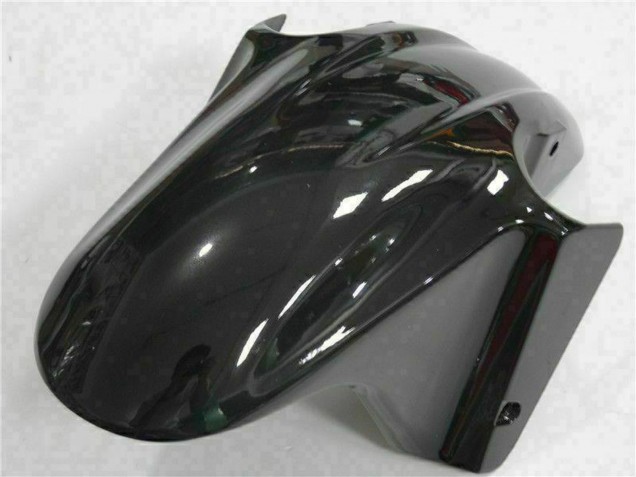 2004-2007 Red Glossy Black Honda CBR600 F4i Motorcycle Fairings Kits Canada