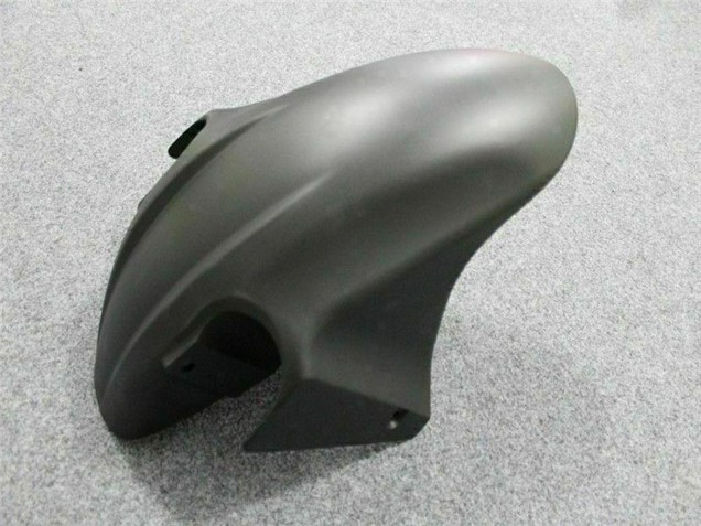 2004-2007 White Matte Black Honda CBR600 F4i Motorcycle Fairings Canada
