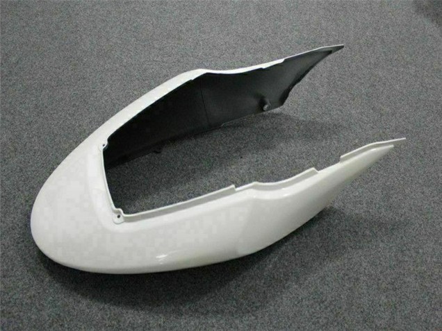 2004-2007 White Matte Black Honda CBR600 F4i Motorcycle Fairings Canada