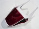 2005-2006 White Red Black Honda CBR600RR Motorcycle Fairings Kits Canada