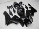 2005-2006 Matte Black Honda CBR600RR Motorcycle Fairing Canada
