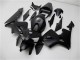 2005-2006 Matte Black Honda CBR600RR Motorcycle Fairing Canada