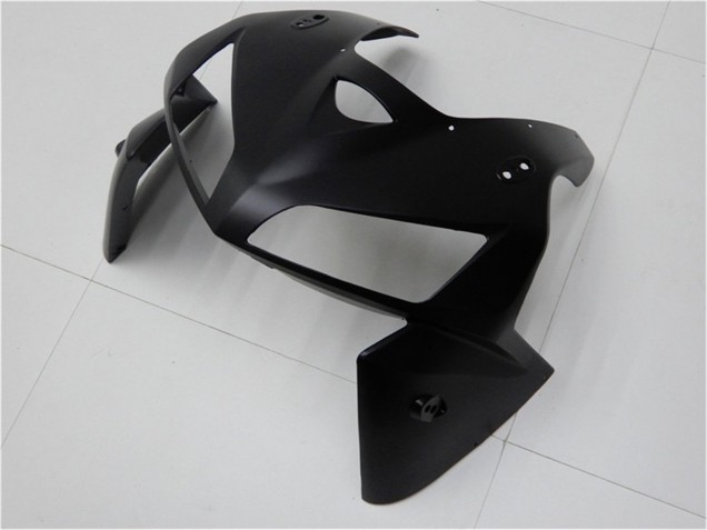 2005-2006 Matte Black Honda CBR600RR Motorcycle Fairing Canada