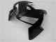 2005-2006 Matte Black Honda CBR600RR Motorcycle Fairing Canada